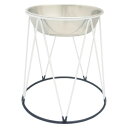 【暮らしラクラク応援セール】PLATZ プラッツ 犬用食器 SPB シングルダイナー TALL XL‘30’ PZ13658【取り寄せ・返品不可商品】