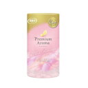 【暮らしラクラク応援セール】消臭力トイレ用 プレミアムアロマ 400ml アーバンロマンス 122820【取り寄せ・返品不可商品】