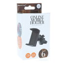 【暮らしラクラク応援セール】BeautyLive オンラインモバイルホルダー BV-6【取り寄せ・返品不可商品】