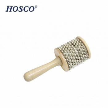 【暮らしラクラク応援セール】HOSCO(ホスコ) パーカッション カバサ スモール 6cm HP-CBS6S【取り寄せ・返品不可商品】