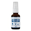 【暮らしラクラク応援セール】HYPER PLANTS ハイパープランツ ナチュラルアロマスプレー フォースキン 30ml HAM002【取り寄せ・返品不可商品】