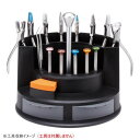 【暮らしラクラク応援セール】ツールスタンドB(円型) 1A286【取り寄せ・返品不可商品】