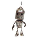 【暮らしラクラク応援セール】MURATAYA メタルロボベベットS 4513【取り寄せ・返品不可商品】