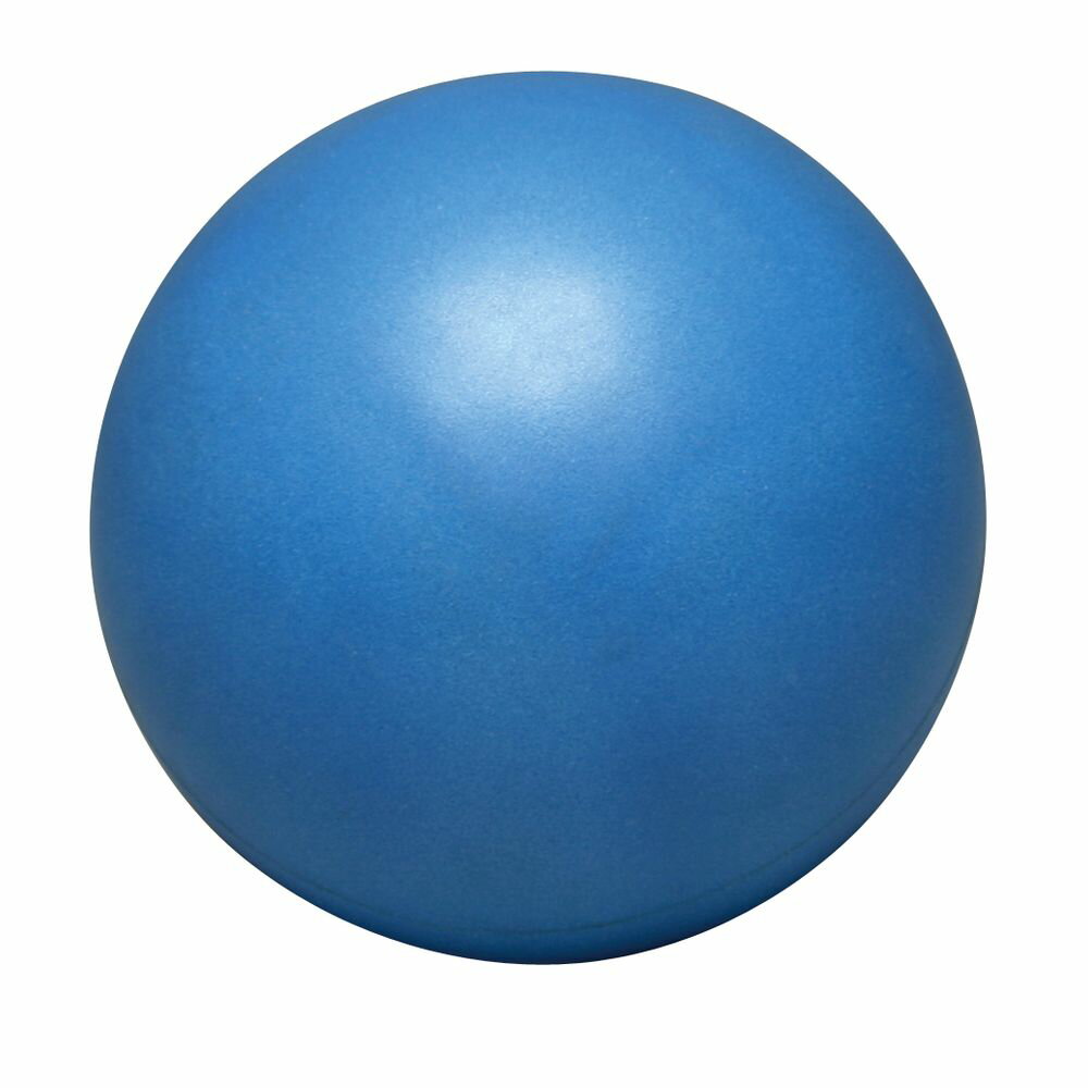 【取寄】 HATAS ハタ HAU-DB22 ソフトバランスボール ブルー ブルー メンズ・ユニセックス