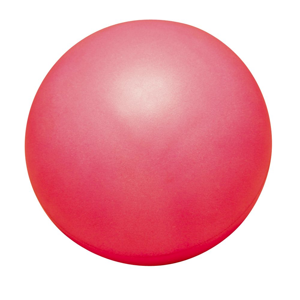 【取寄】 HATAS ハタ HAU-DB23 ソフトバランスボール ピンク ピンク メンズ・ユニセックス