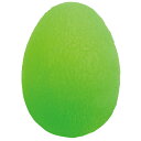【取寄】 HATAS ハタ HAU-TCE108M セラピーエッグ ミディアム グリーン メンズ・ユニセックス