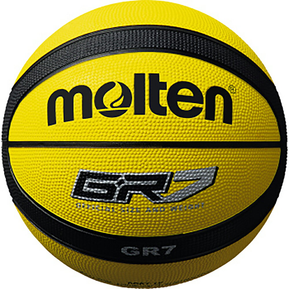 ڼ(molten) ƥ MRT-BGR7YK GR7 ߥ֥å 󥺡˥å