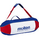 【取寄】(molten) モルテン MRT-EB0053 バスケットボール3個入れ メンズ・ユニセックス