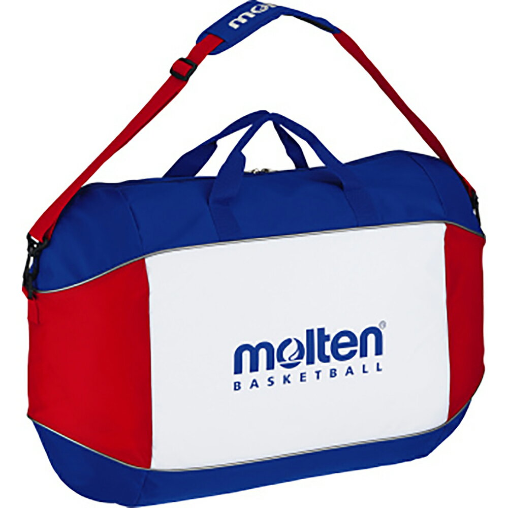 【取寄】(molten) モルテン MRT-EB0056 バスケットボール6個入れ メンズ・ユニセックス