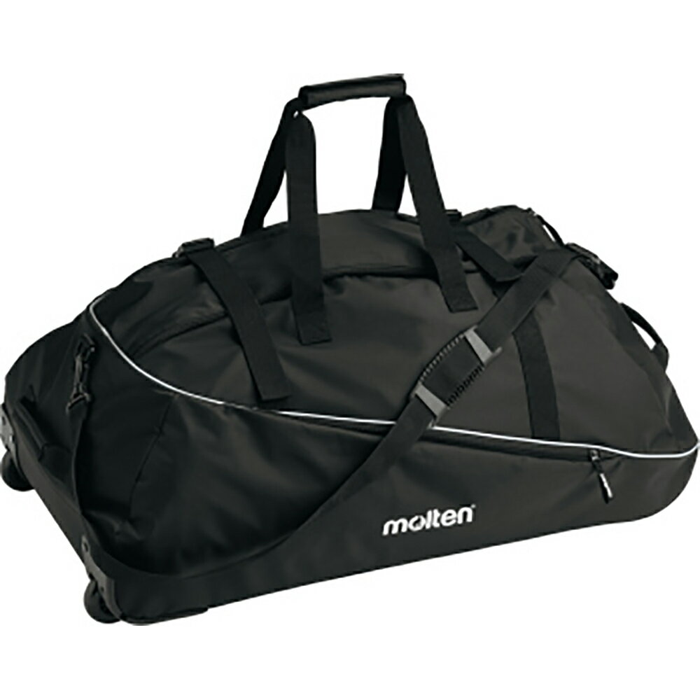 【取寄】(molten) モルテン MRT-EK0018 ホイールバッグ メンズ・ユニセックス