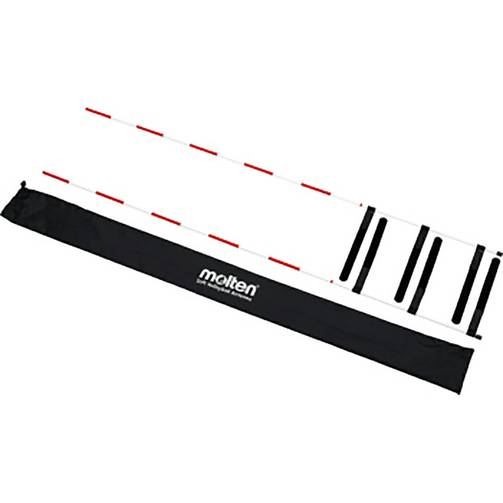 【取寄】(molten) モルテン MRT-FA0010 ソフトバレーボール専用アンテナ メンズ・ユニセックス
