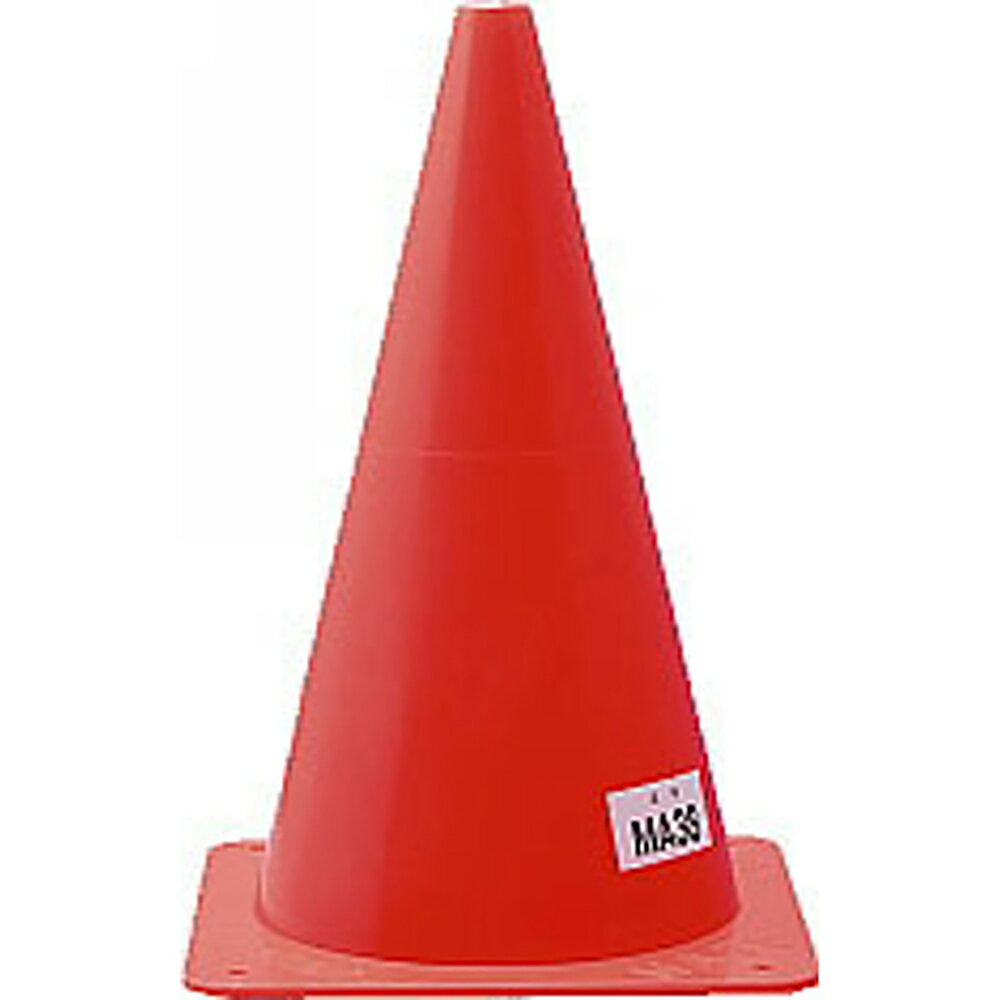 【取寄】(molten) モルテン MRT-MA38-20 マーカーコーン (20)赤 メンズ・ユニセックス