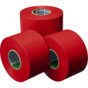 【取寄】(molten) モルテン MRT-TV1015R ビニールラインテープ 赤 メンズ・ユニセックス