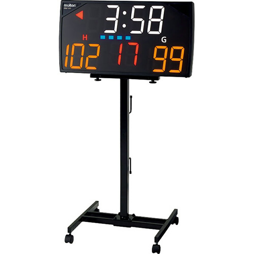 【取寄】(molten) モルテン MRT-UF0040 フロアスタンド メンズ・ユニセックス