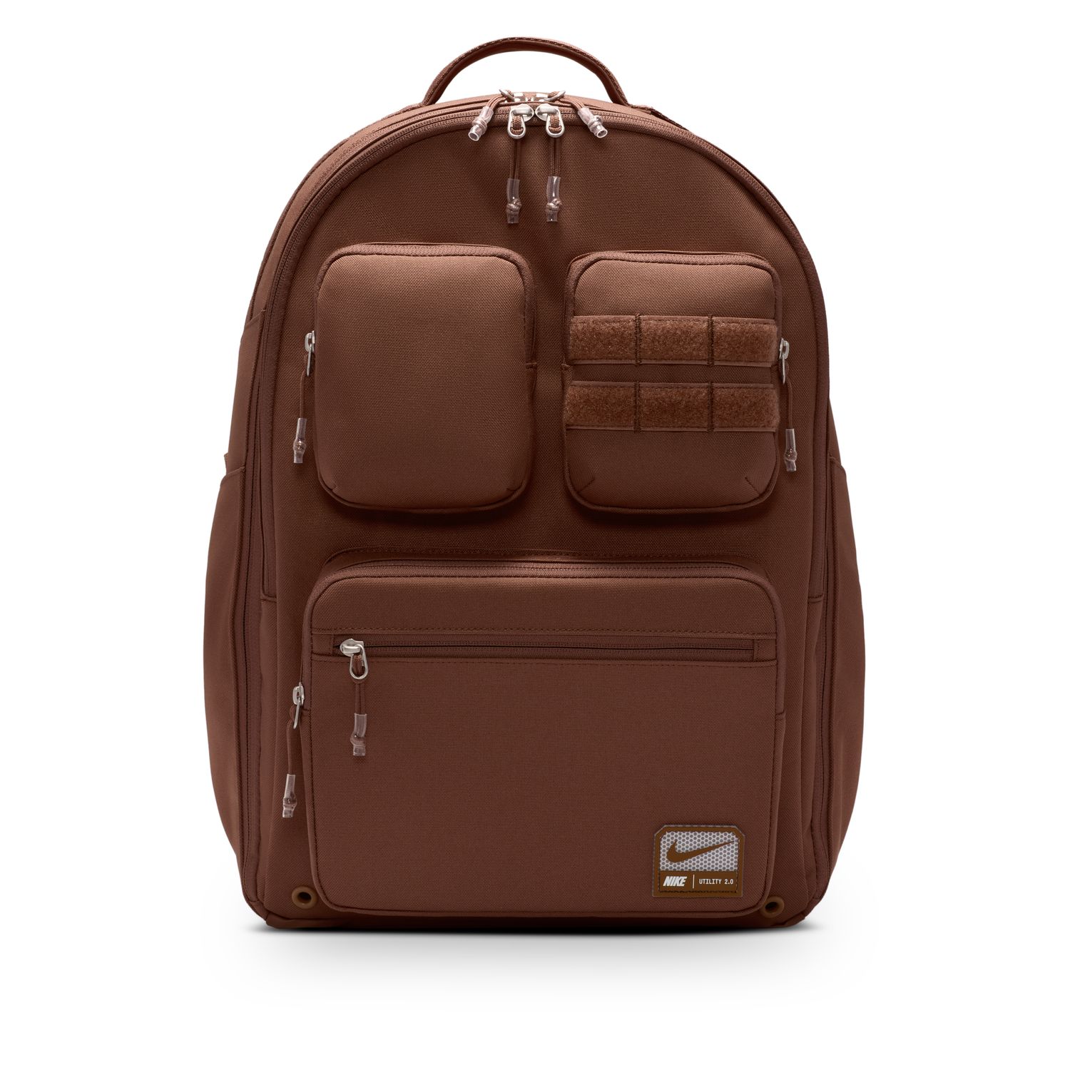 【取寄】 (NIKE) ナイキ NJP-FN4120-265 ナイキ ユーティリティ パワー バックパック 2.0 (265)ファウナブラウン/ファウナブラウン...