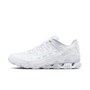 【取寄】 (NIKE) ナイキ NJP-IO2400102-102 ナイキ ウィメンズ REAX 8 TR メッシュ (102)ホワイト/ホワイト/ピュアプラチ...