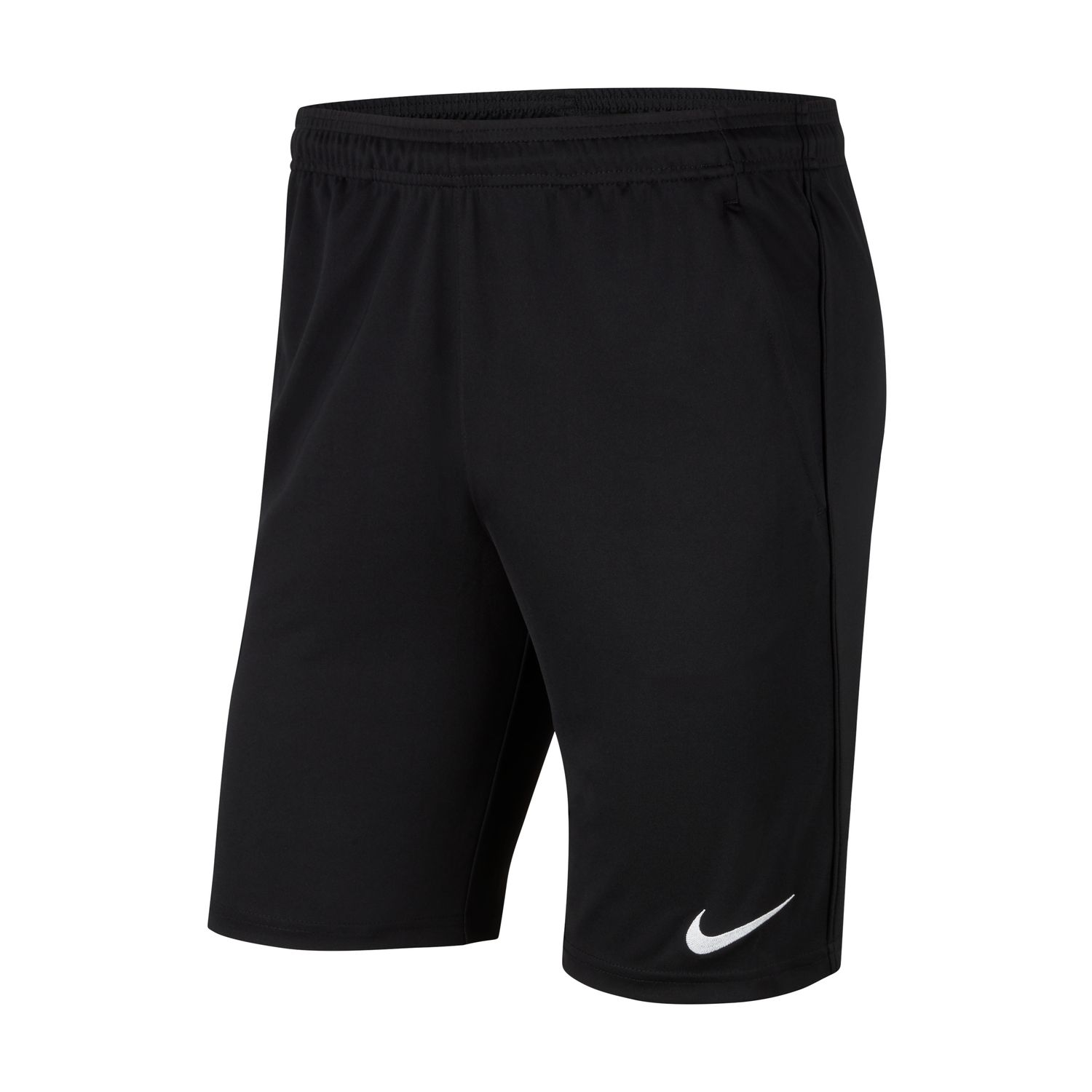 【取寄】 (NIKE) ナイキ NJP-CW6152-010 ナイキ DRI-FIT パーク20 ショート KZ (010)ブラック/ブラック/(ホワイト) メンズ・ユニセックス