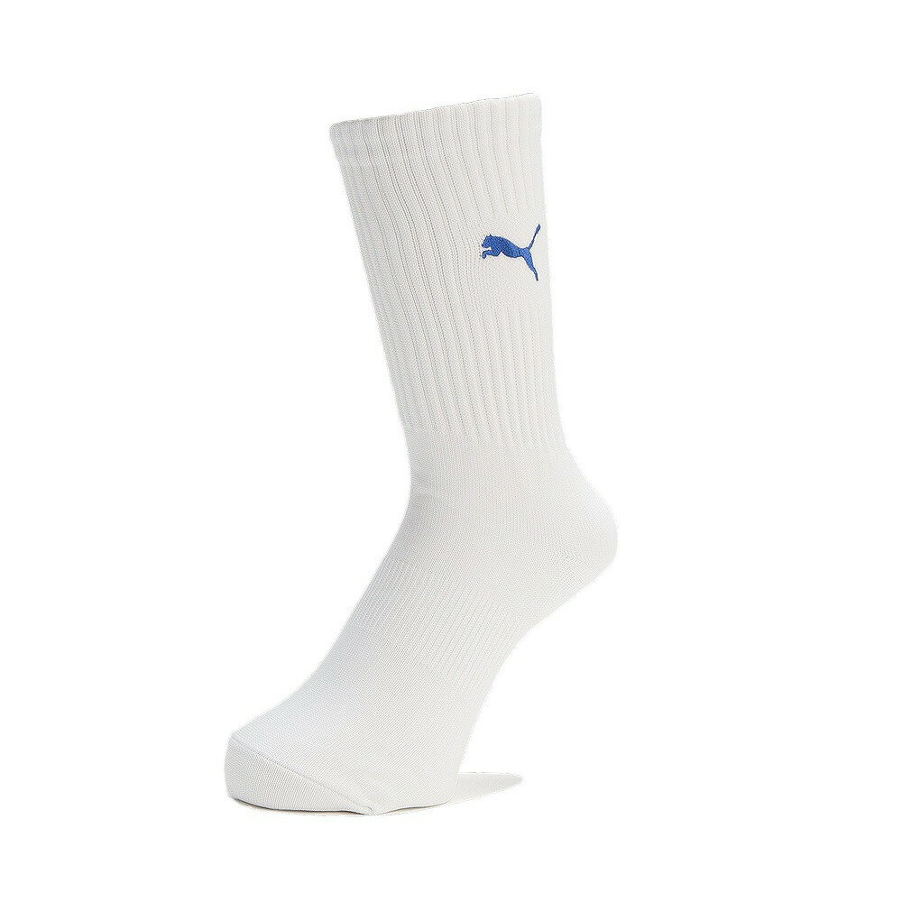 【取寄】 (PUMA) プーマ PMJ-902692-03 ショートストッキング (03)white メンズ・ユニセックス