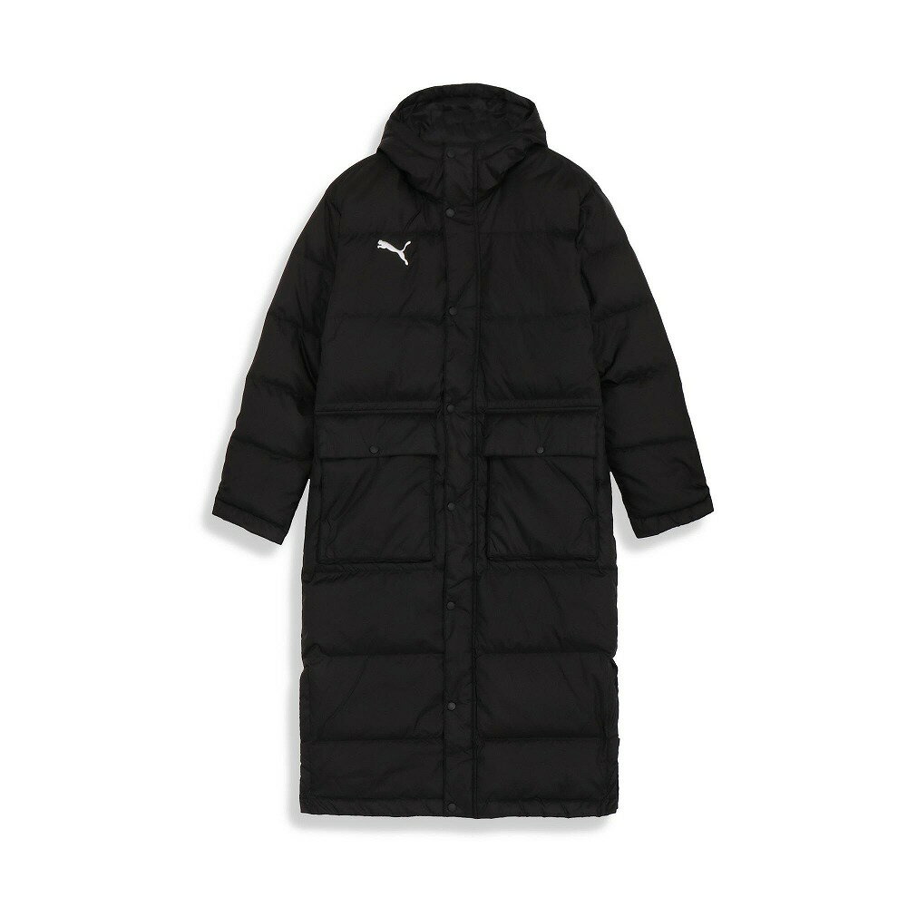 ڼ (PUMA)ס PMJ-657736-03 TEAMLIGA 󥰥󥳡 (03)PUMA BLACK 󥺡˥å