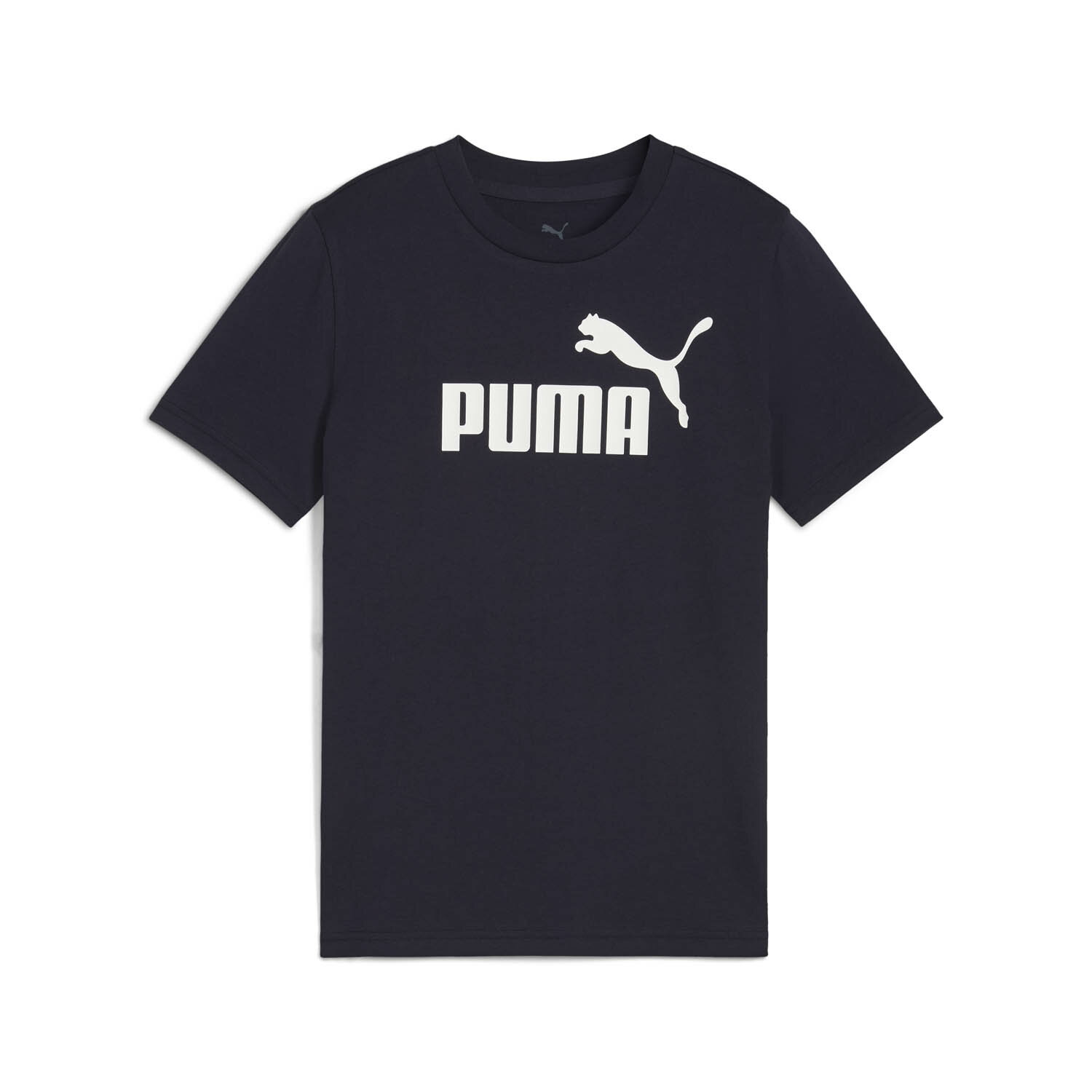 ڼ (PUMA)ס PMJ-687785-16 ESS NO.1  T B (16)New Navy 󥺡˥å