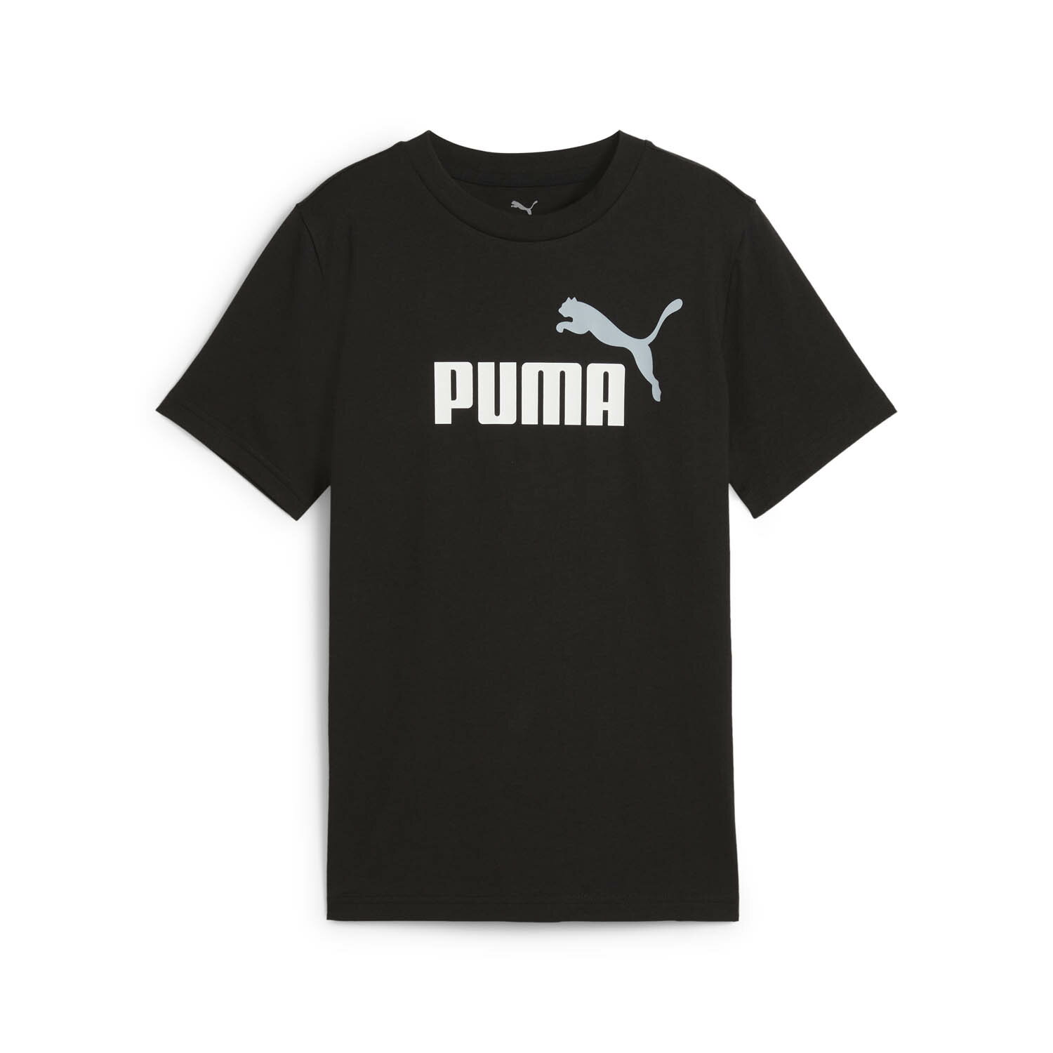 ڼ (PUMA)ס PMJ-687821-01 ESS 2 COLOR NO.1  T B (01)PUMA Black 󥺡˥...