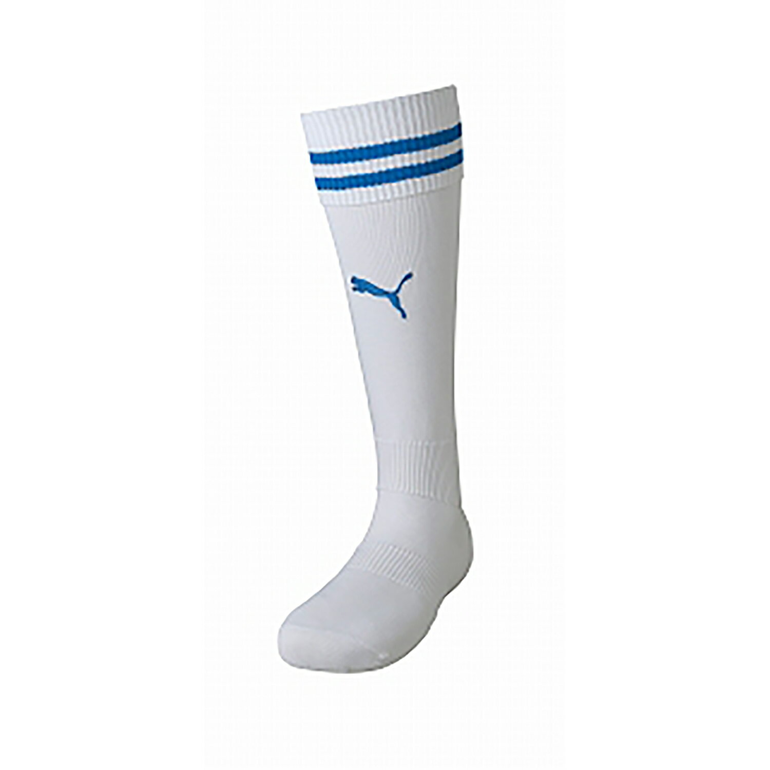 ڼ (PUMA)ס PMJ-729882-10 饤󥤥 ˥ ȥå (10)Puma White-Electric Blue ...