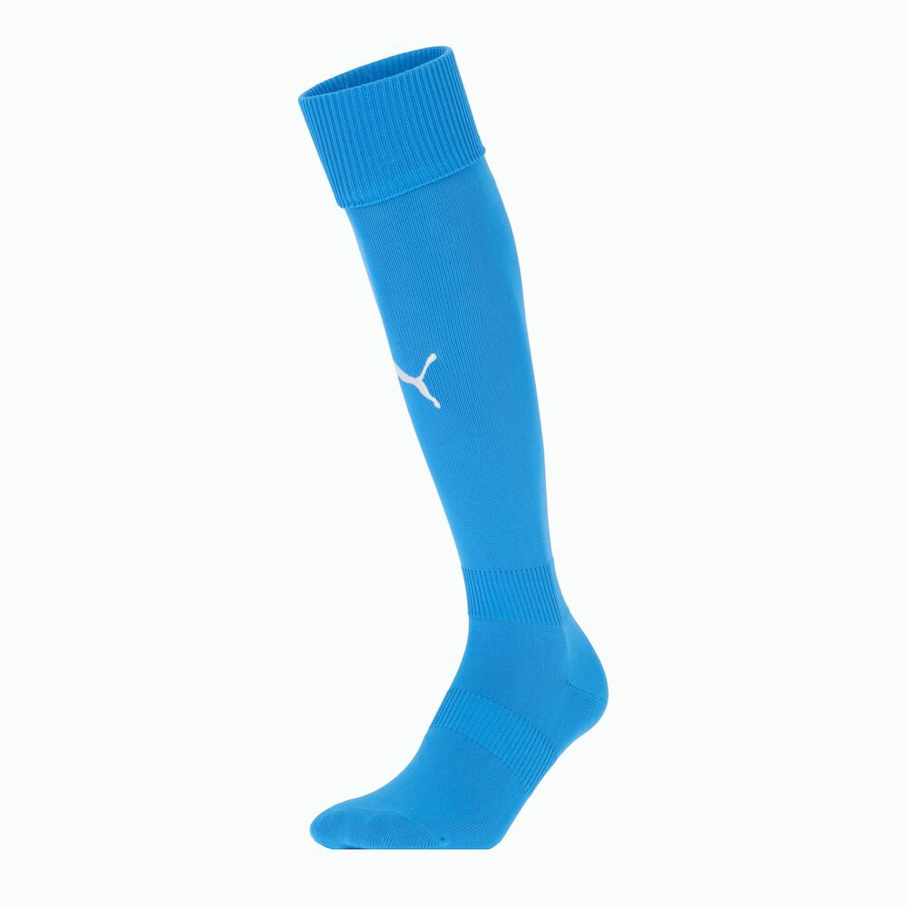 ڼ (PUMA)ס PMJ-729879-13 LIGA ȥå (13)AZURE BLUE 󥺡˥å