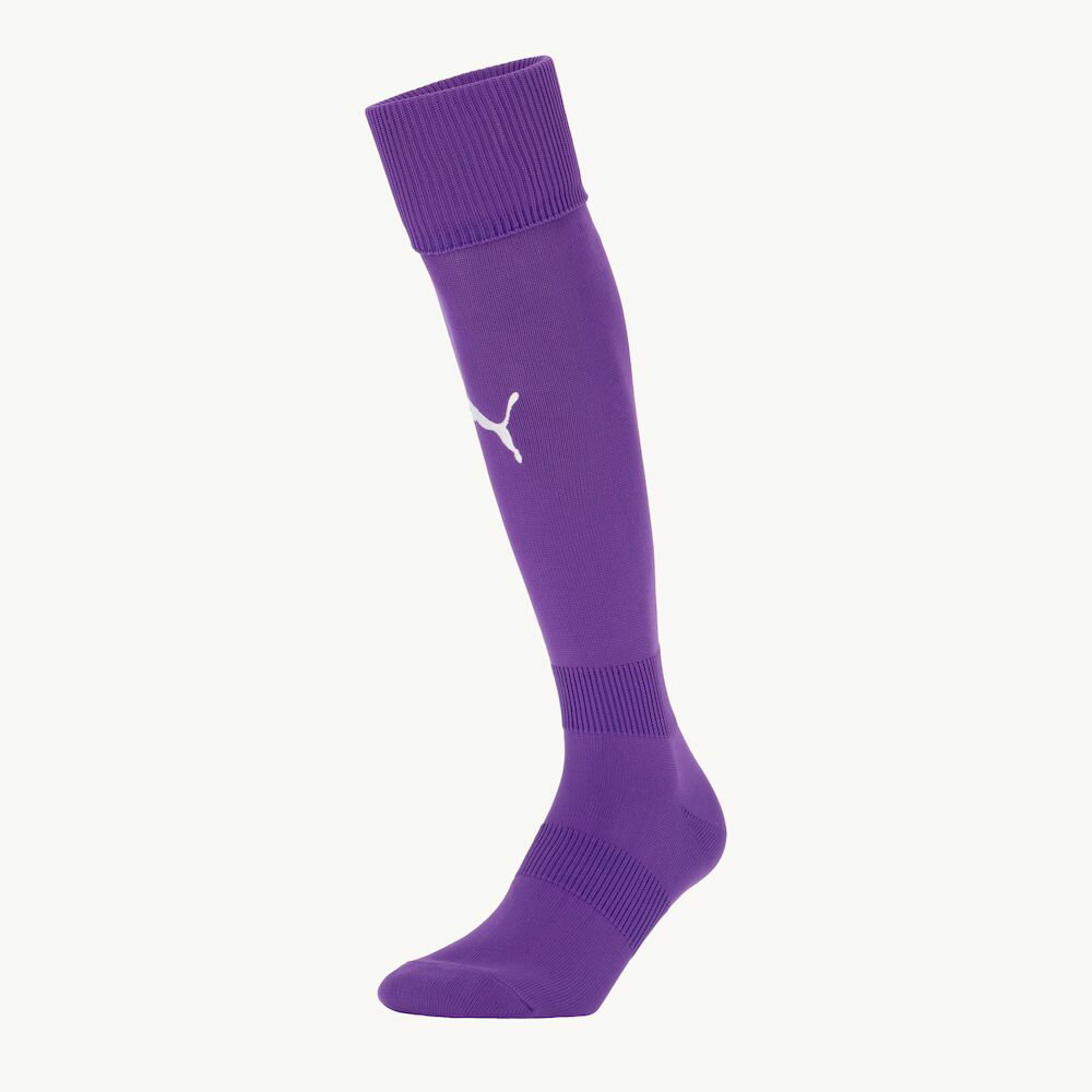 ڼ (PUMA)ס PMJ-729879-15 LIGA ȥå (15)Prism Violet 󥺡˥å