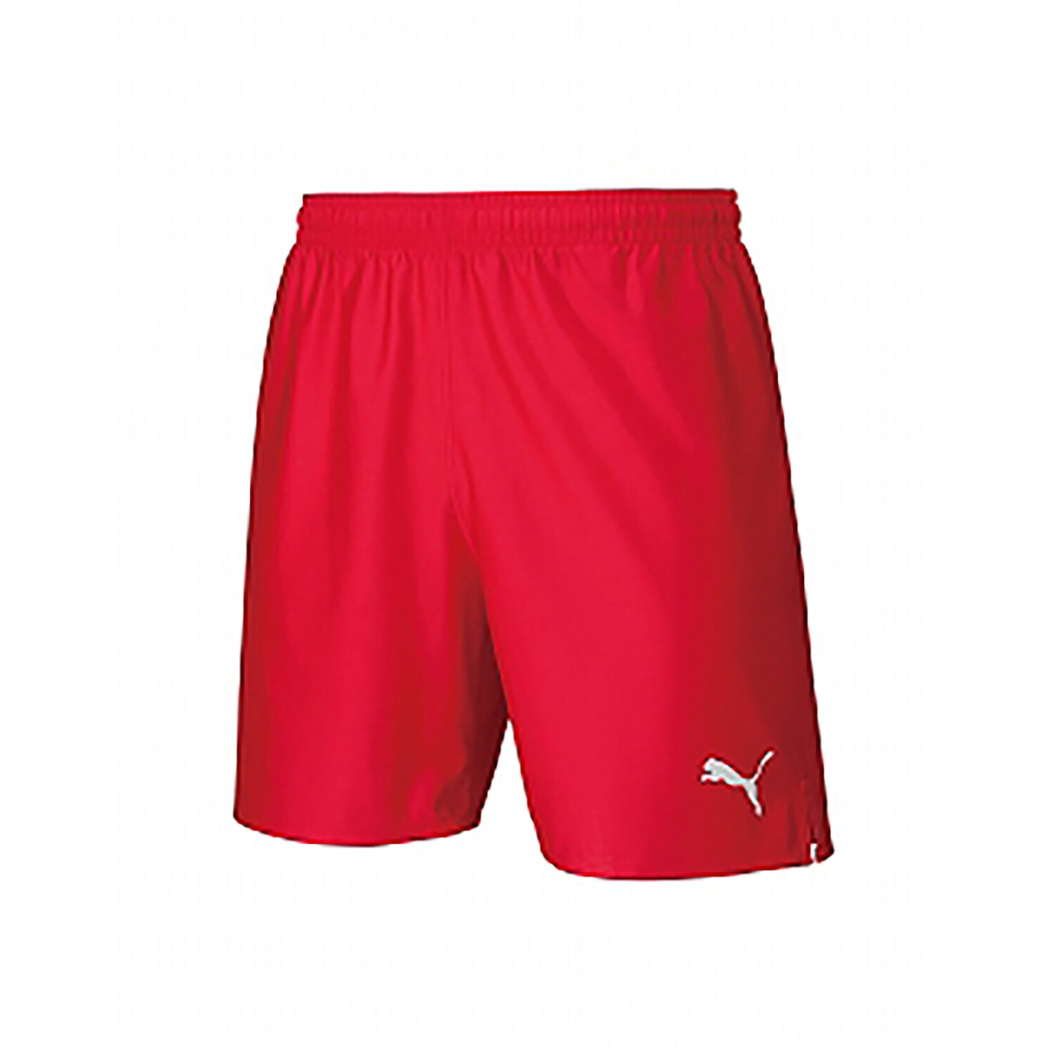 ڼ(ꥢ) (PUMA)ס PMJ-729970-01 LIGA ѥ  ˥ (01)Puma Red 󥺡˥å...