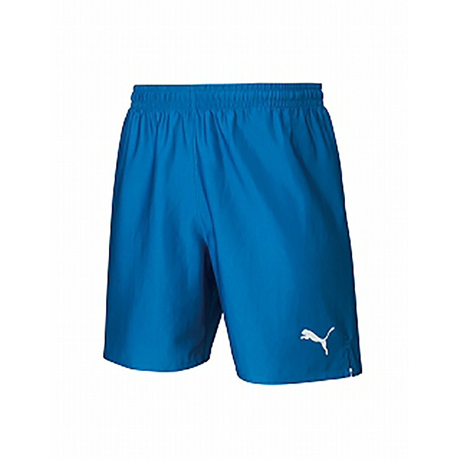 ڼ(ꥢ) (PUMA)ס PMJ-729970-02 LIGA ѥ  ˥ (02)Electric Blue Lemo...
