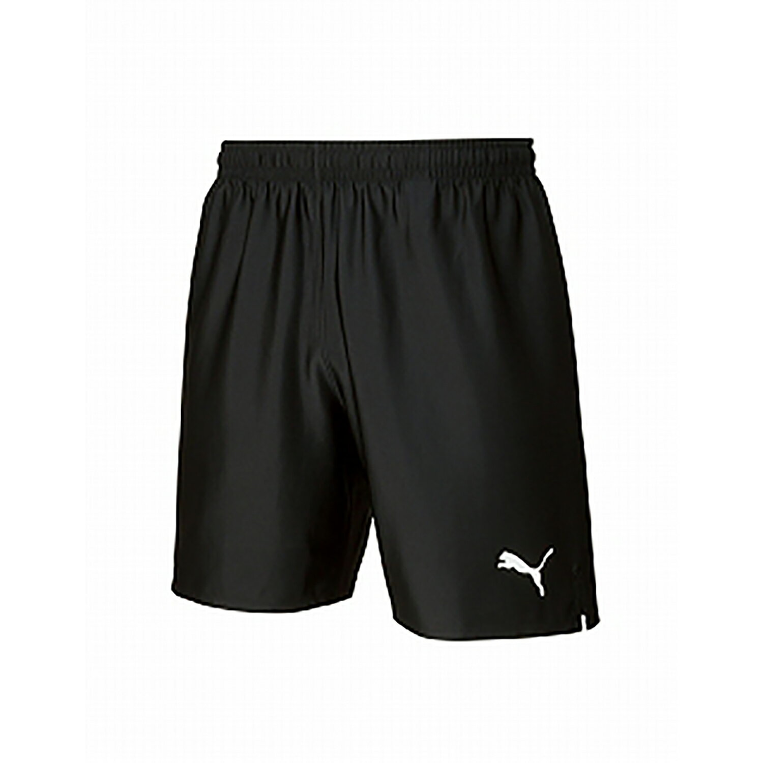 ڼ(ꥢ) (PUMA)ס PMJ-729970-03 LIGA ѥ  ˥ (03)Puma Black 󥺡˥...