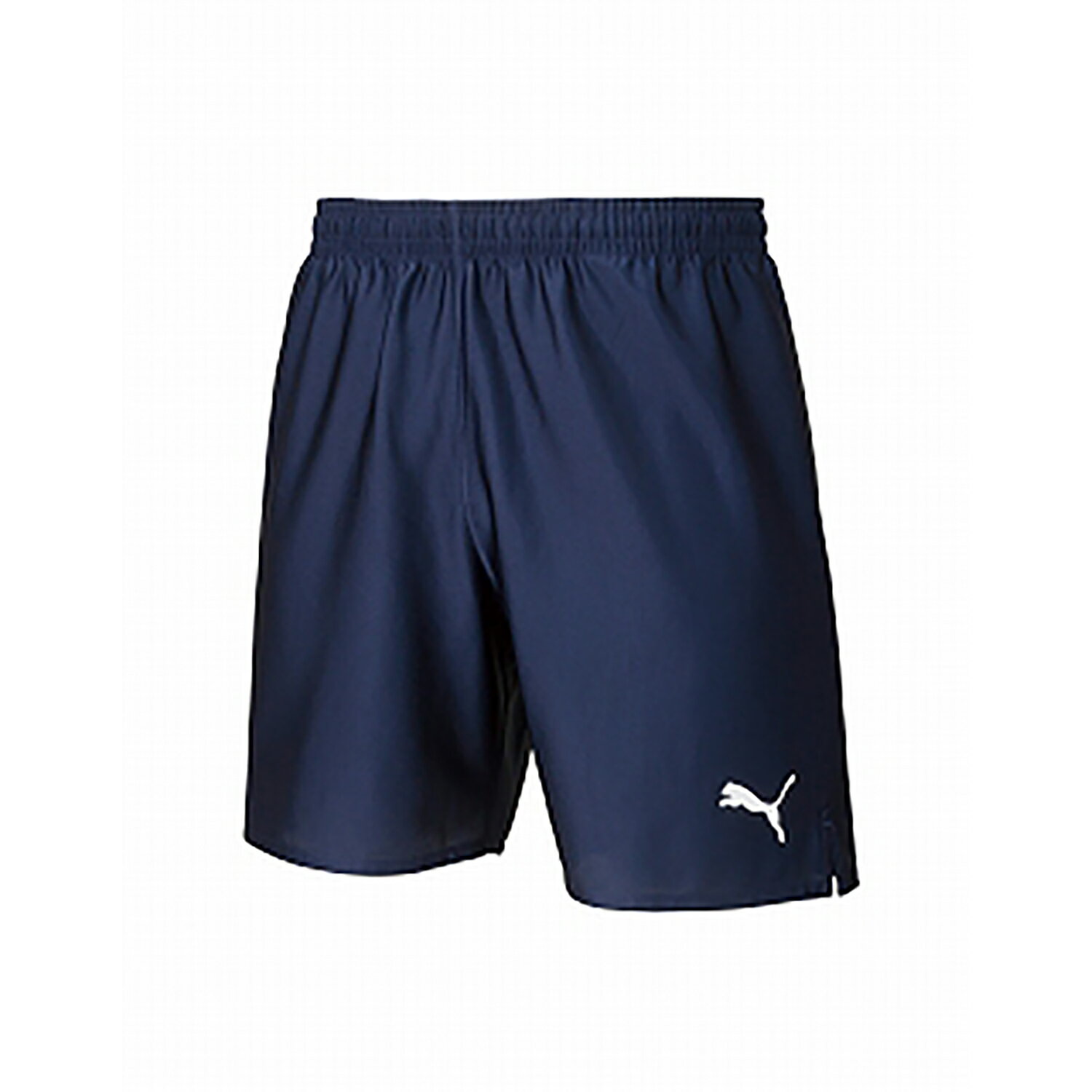 ڼ(ꥢ) (PUMA)ס PMJ-729970-06 LIGA ѥ  ˥ (06)Peacoat 󥺡˥å