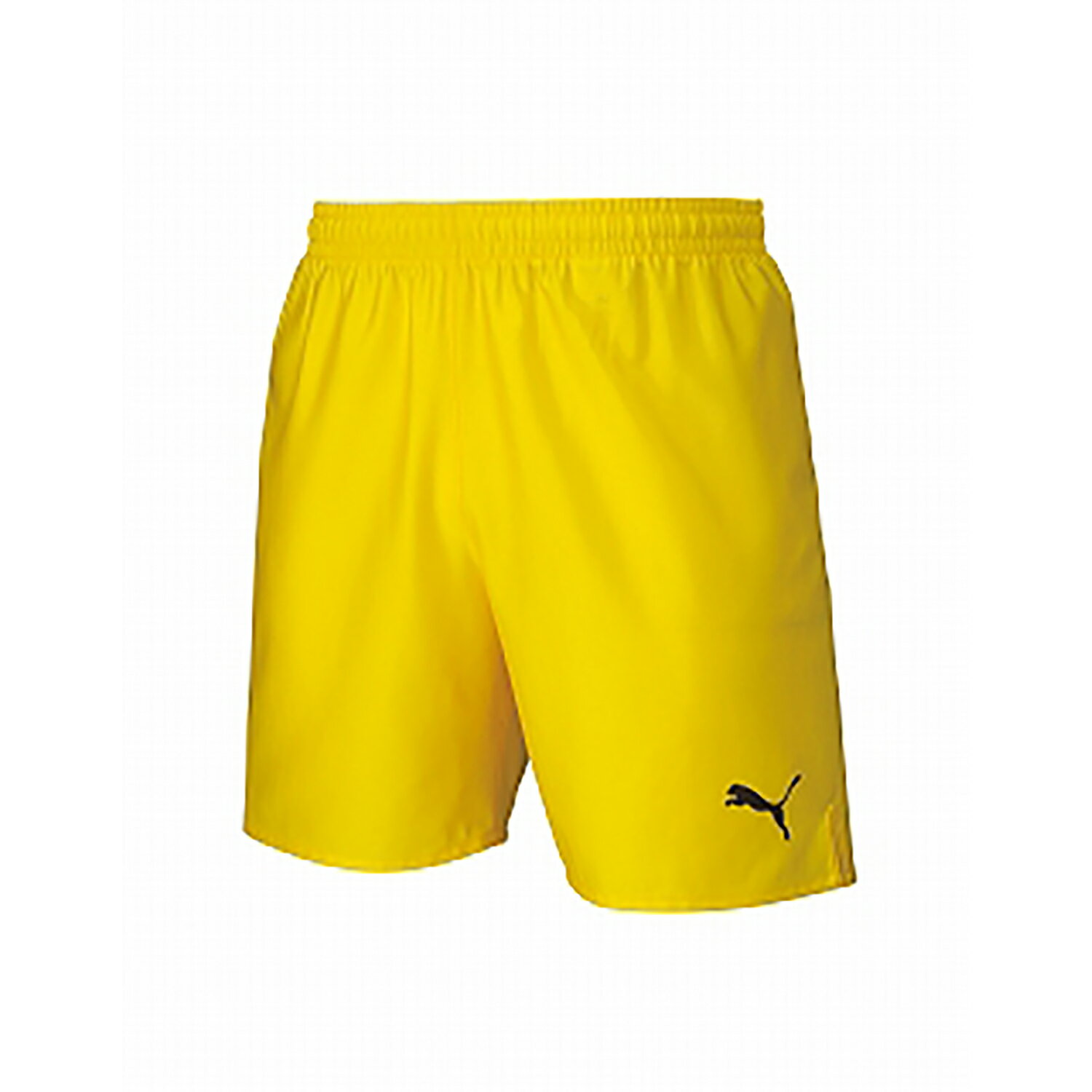 ڼ(ꥢ) (PUMA)ס PMJ-729970-07 LIGA ѥ  ˥ (07)Cyber Yellow 󥺡...