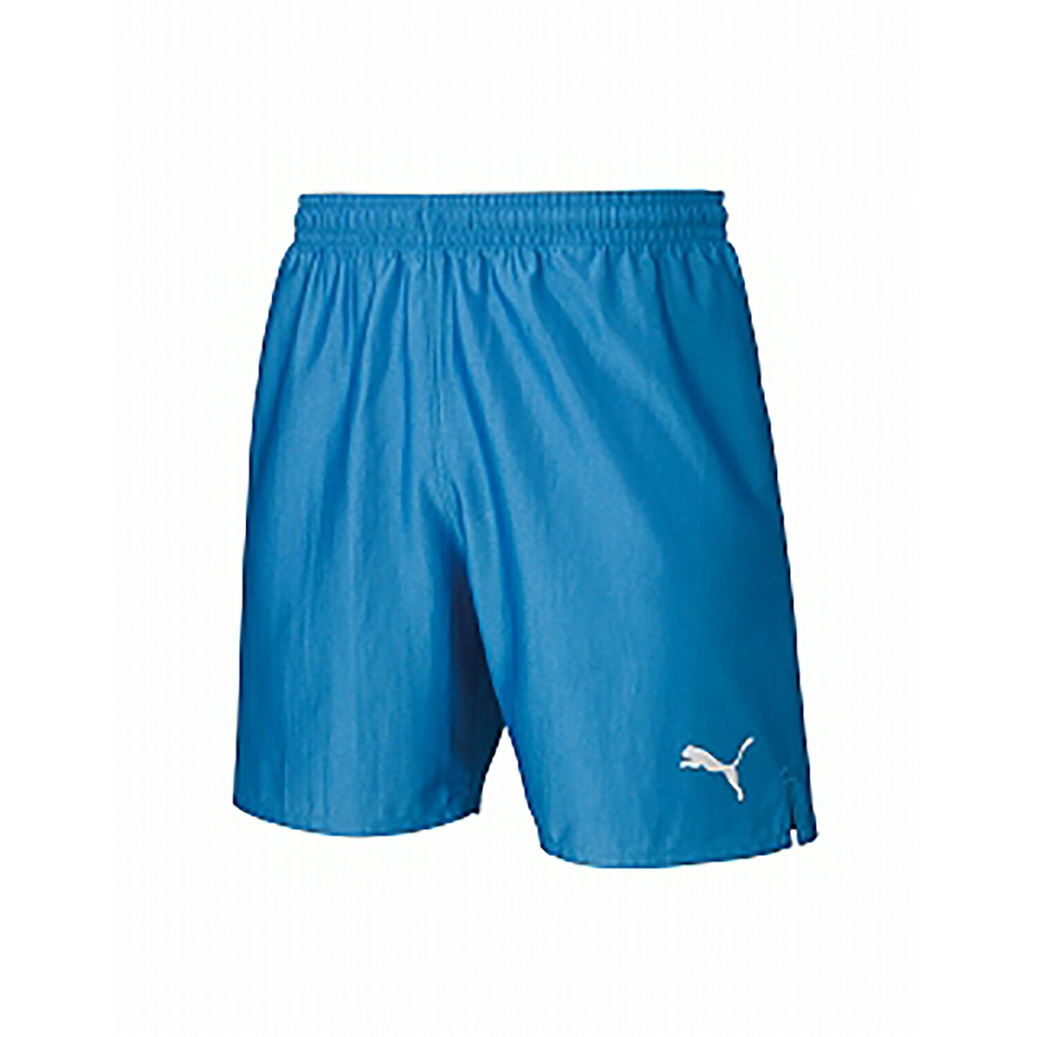 ڼ(ꥢ) (PUMA)ס PMJ-729970-13 LIGA ѥ  ˥ (13)AZURE BLUE 󥺡˥...