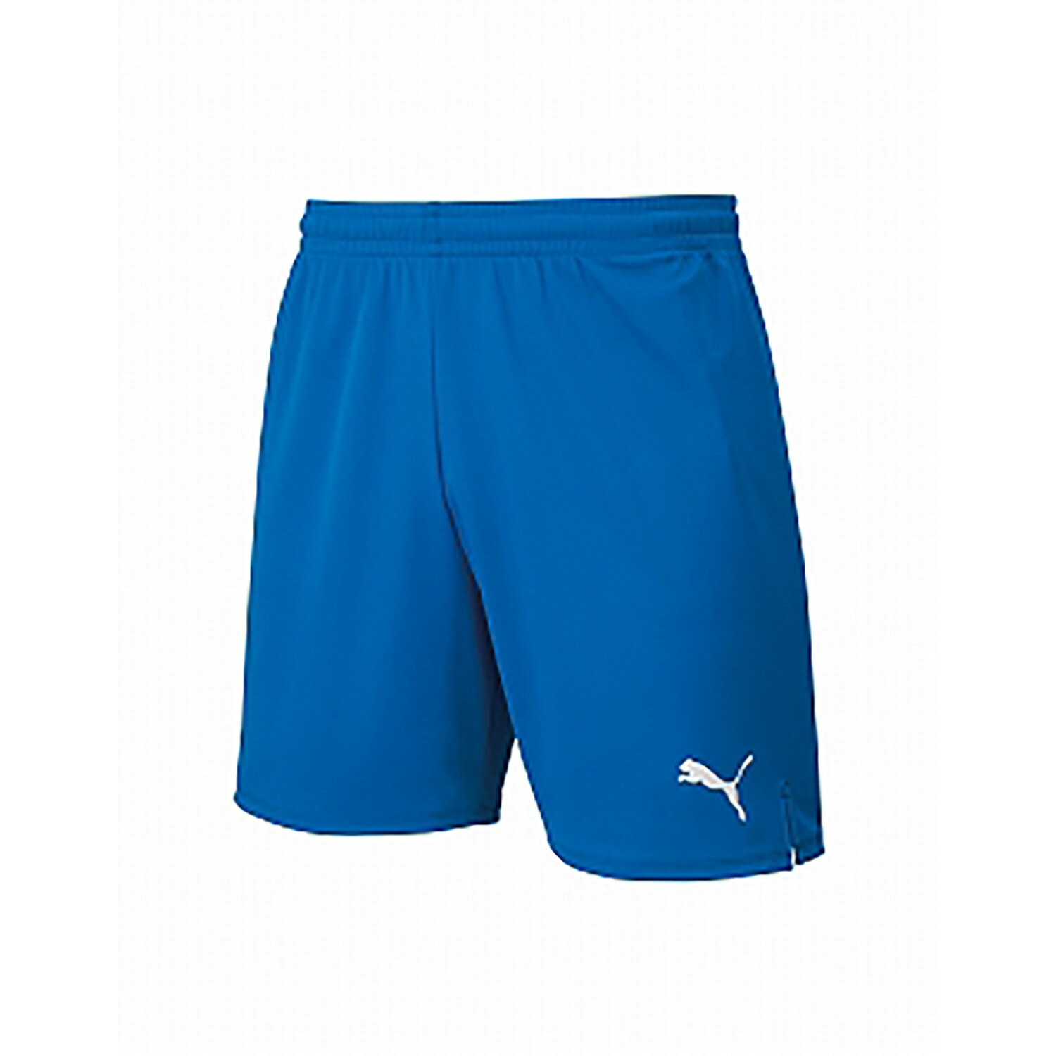 ڼ(ꥢ) (PUMA)ס PMJ-729972-02 LIGA ѥ  ˥ (02)Electric Blue Lemo...