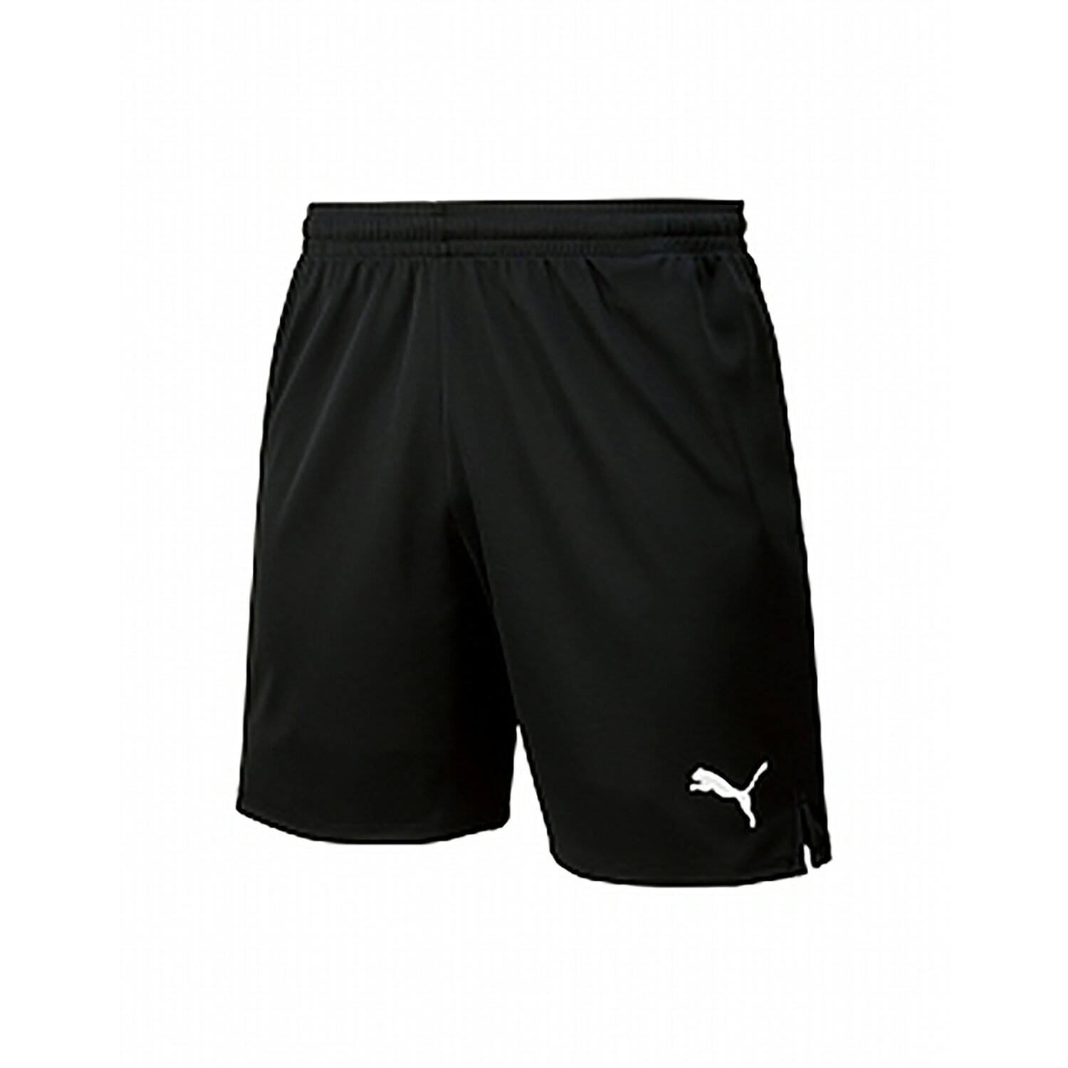 ڼ(ꥢ) (PUMA)ס PMJ-729972-03 LIGA ѥ  ˥ (03)Puma Black 󥺡˥...