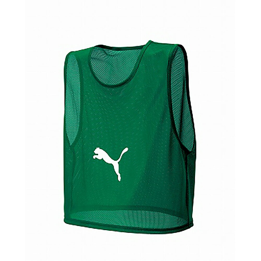 【取寄】 (PUMA) プーマ PMJ-920605-02 ビブス (02)power green メンズ・ユニセックス