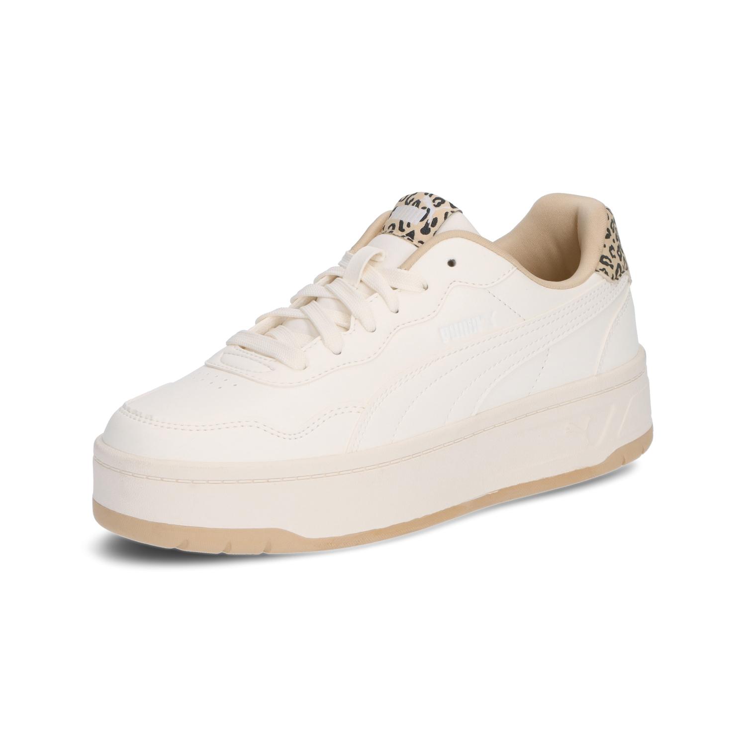 ڼ (PUMA) ס PMJ-405076-01  ꡼  쥪 2 (01)Warm White-Warm White ǥ