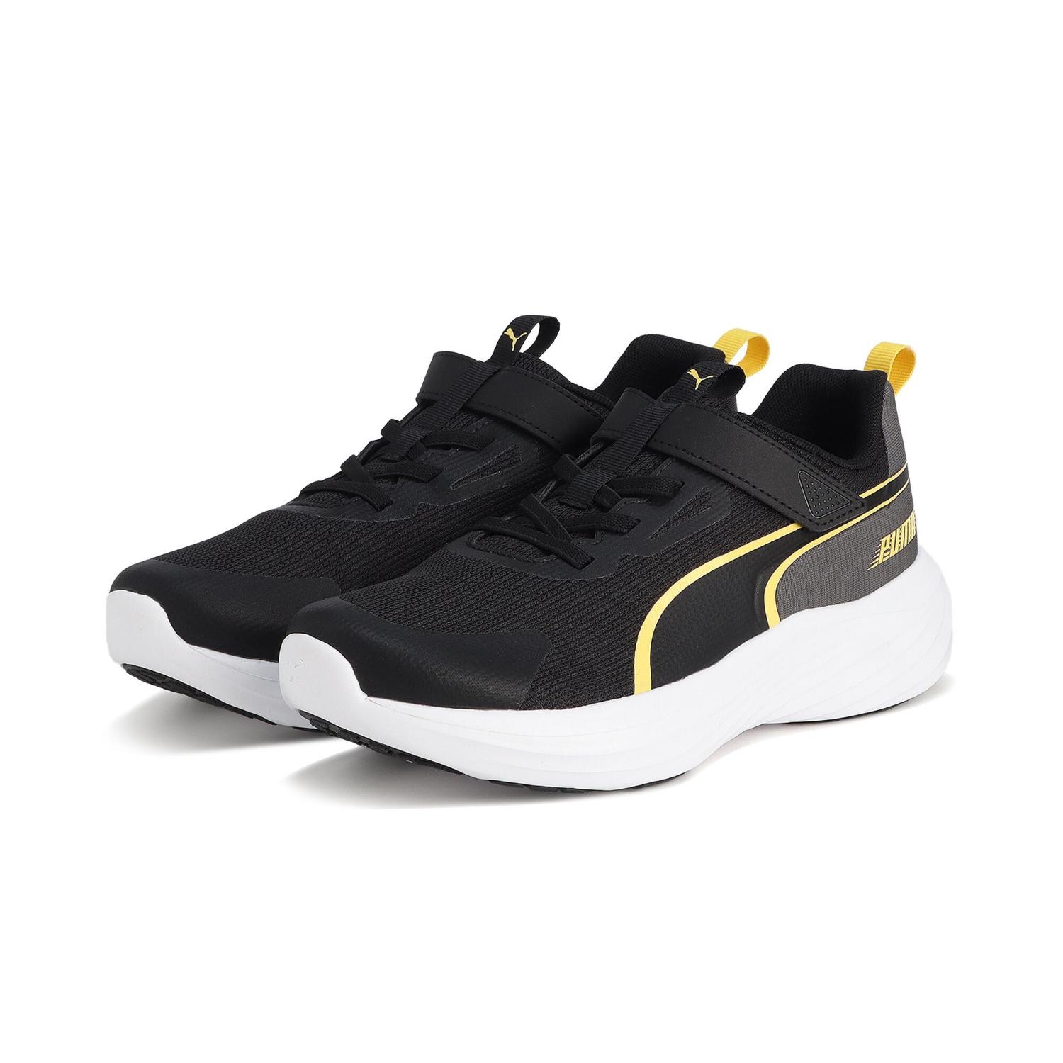 【取寄】 (PUMA) プーマ PMJ-309935-09 スピード モンスター V5 (09)PUMA Black-Pele Yellow メンズ・ユニセックス