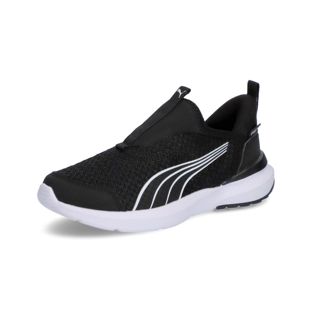 【取寄】 (PUMA) プーマ PMJ-310250-04 クルーズ PROFOAM EASE IN PS (04)PUMA Black-PUMA White メン..