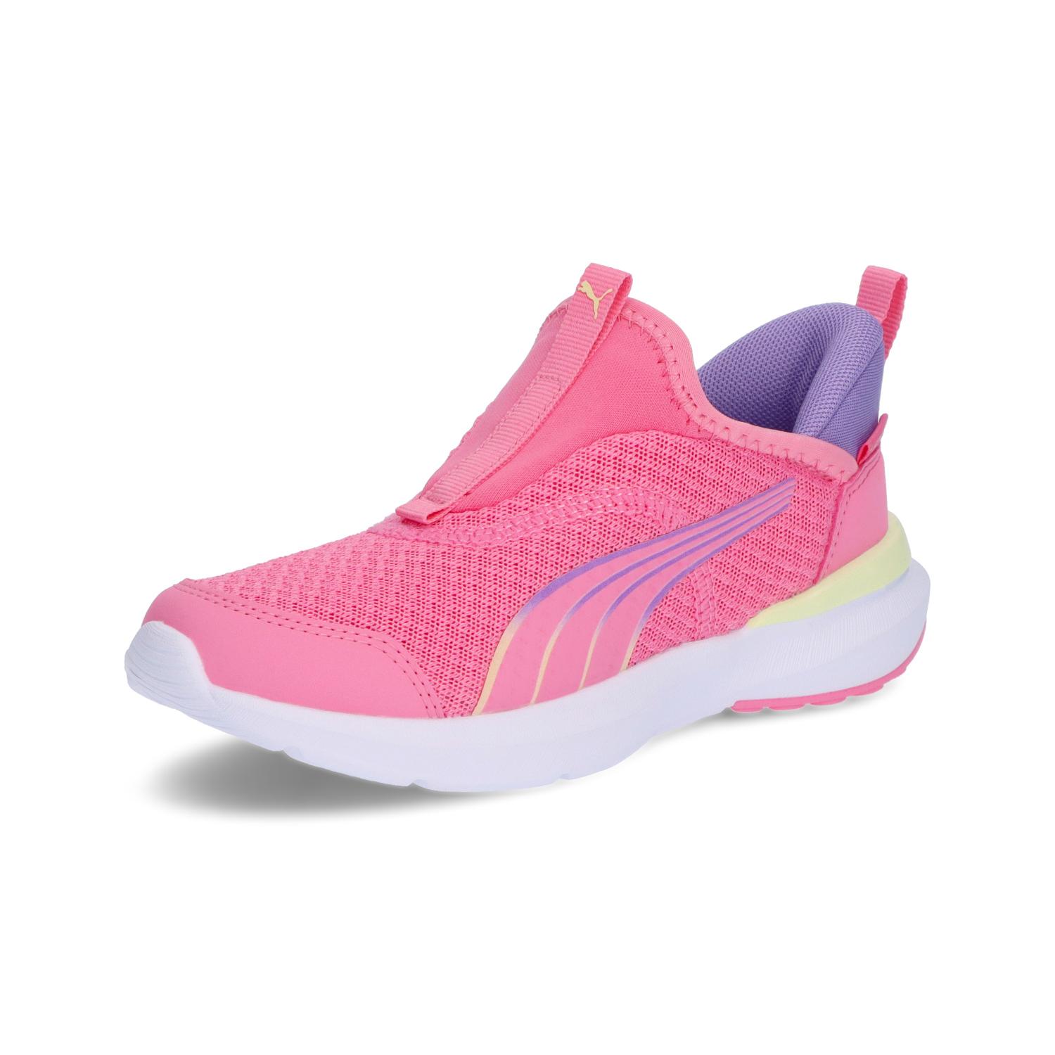 【取寄】 (PUMA) プーマ PMJ-310250-14 クルーズ PROFOAM EASE IN PS (14)Posie Pink-Gold Moon メンズ..
