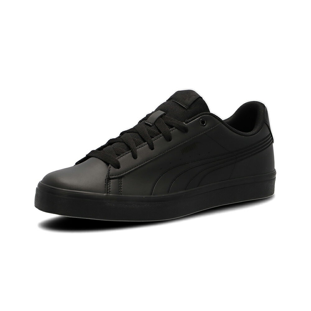 ڼ (PUMA) ס PMJ-389908-02 ס V  Х륯 EB (02)Puma Black-Puma Black 󥺡˥...