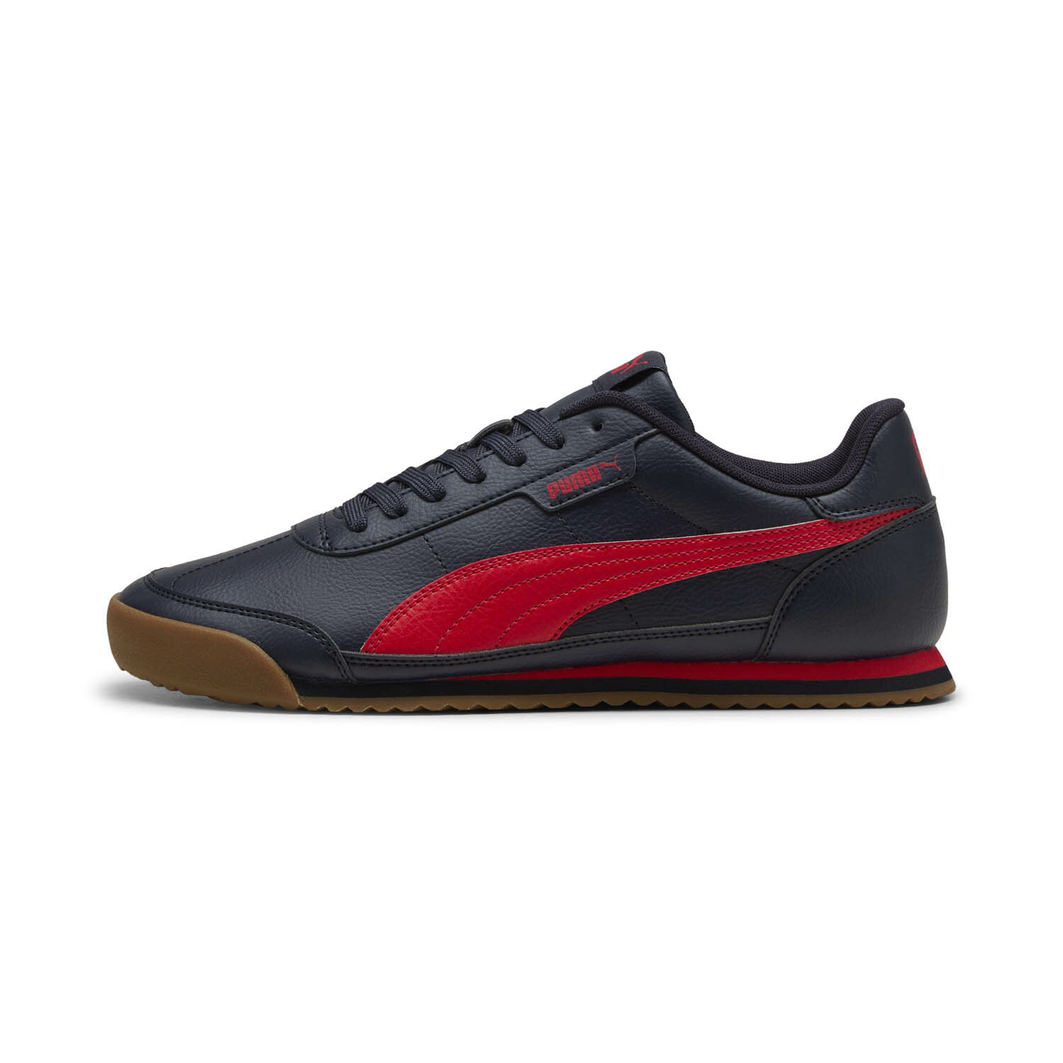 【取寄】 (PUMA) プーマ PMJ-397452-18 PUMA チュリーノ 2 (18)New Navy-For All Time Red-Gum メンズ..