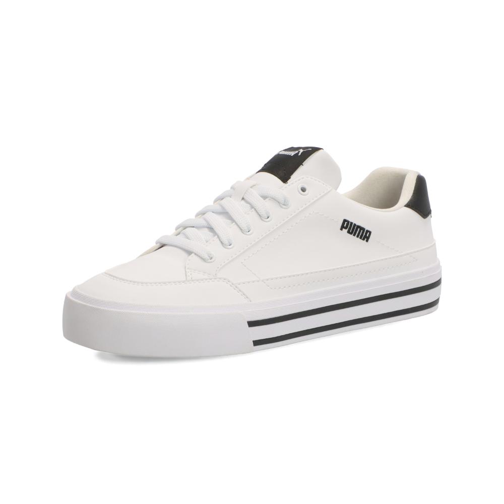 ڼ (PUMA) ס PMJ-400274-01  饷å Х륯 SL (01)PUMA White-PUMA Black 󥺡˥...