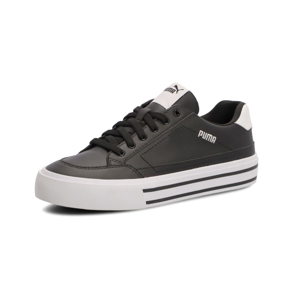 ڼ (PUMA) ס PMJ-400274-02  饷å Х륯 SL (02)PUMA Black-PUMA White 󥺡˥...
