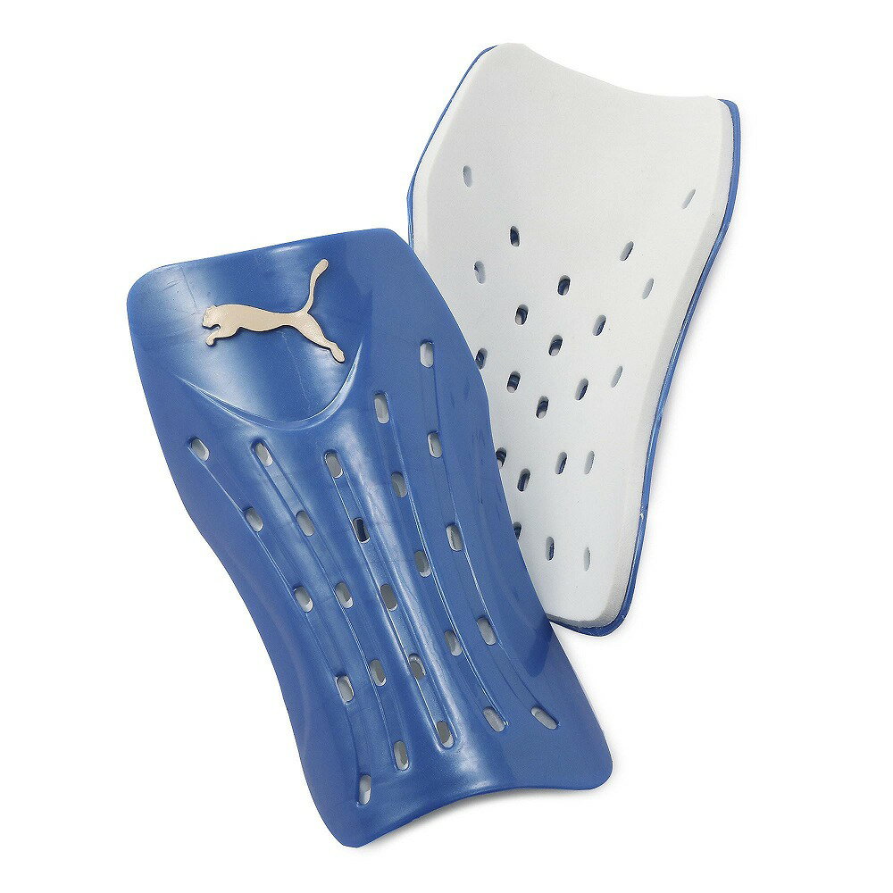 【取寄】 (クリアランス) (PUMA) プーマ PMJ-030635-03 ヴェンチレーション シンガード IND (03)team power blue-puma white メンズ・..