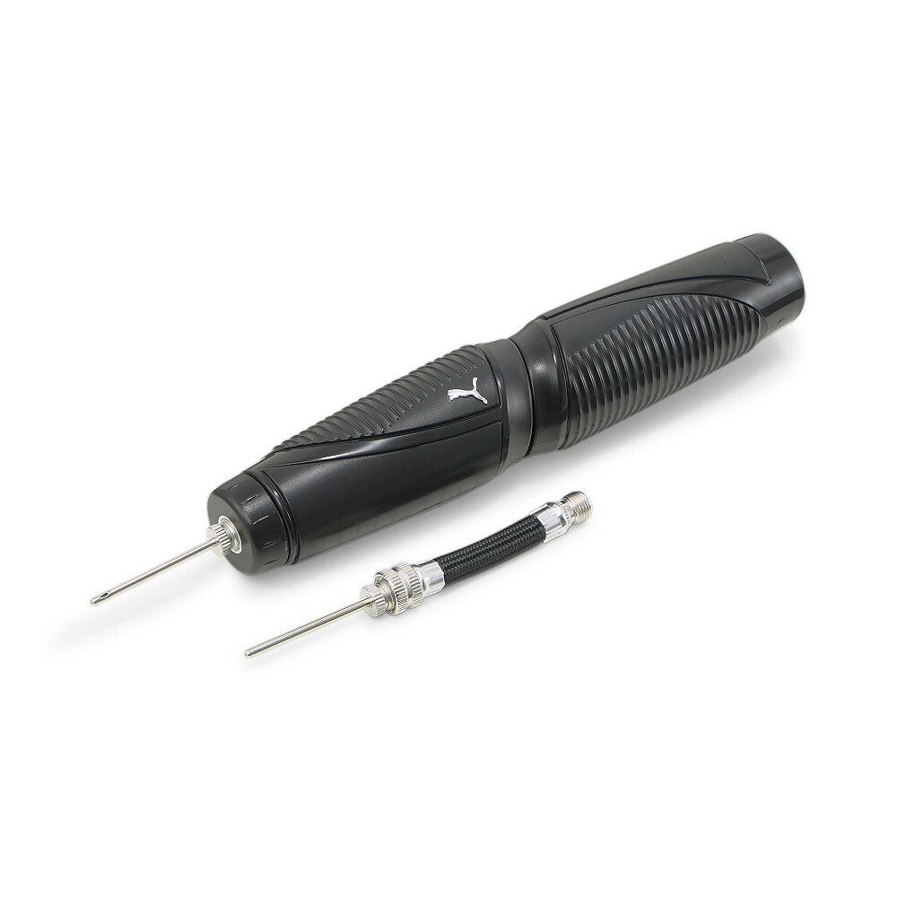 【取寄】 (PUMA) プーマ PMJ-051320-02 ハンディ ポンプ (02)Puma Black メンズ・ユニセックス