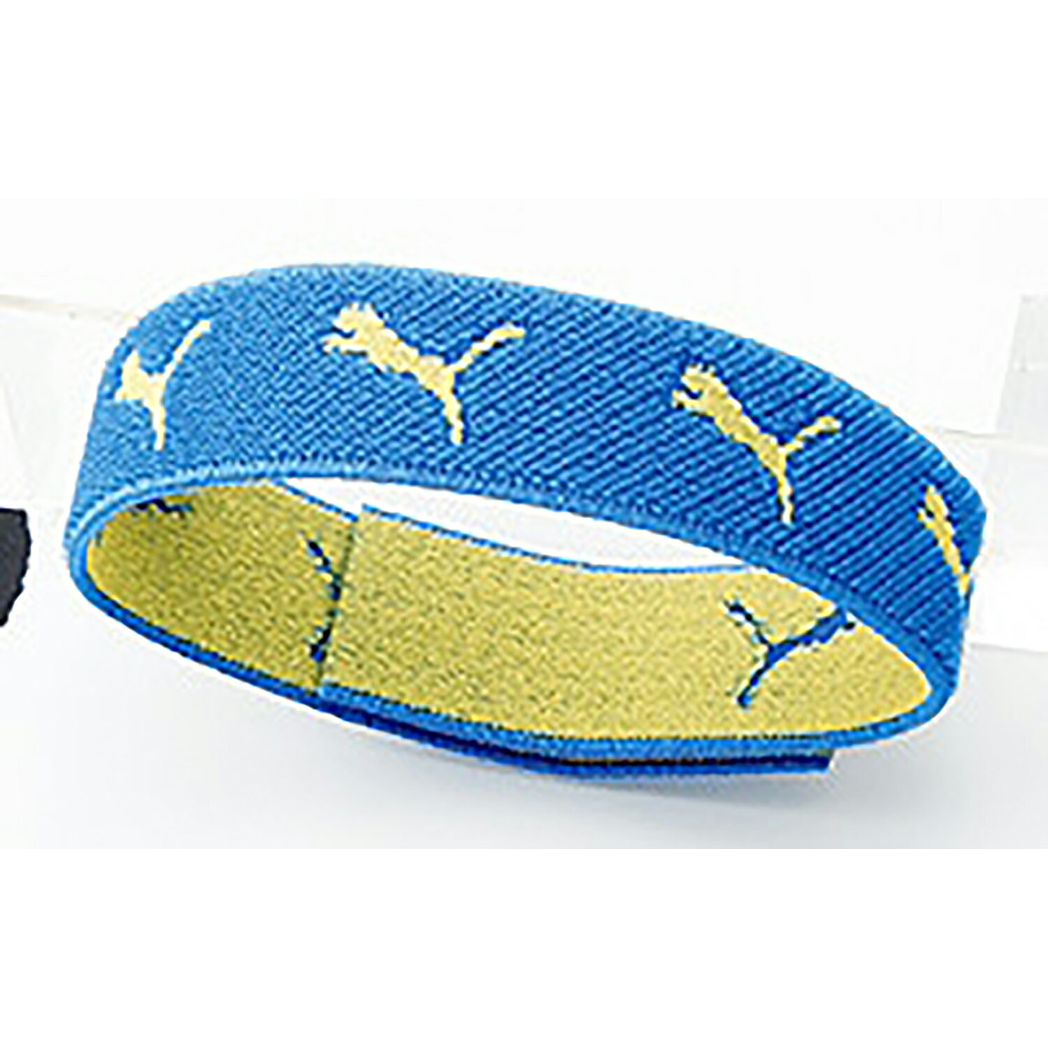 【取寄】 (PUMA) プーマ PMJ-051740-02 ソックス ストッパー J (02)princess blue-gold メンズ・ユニセックス