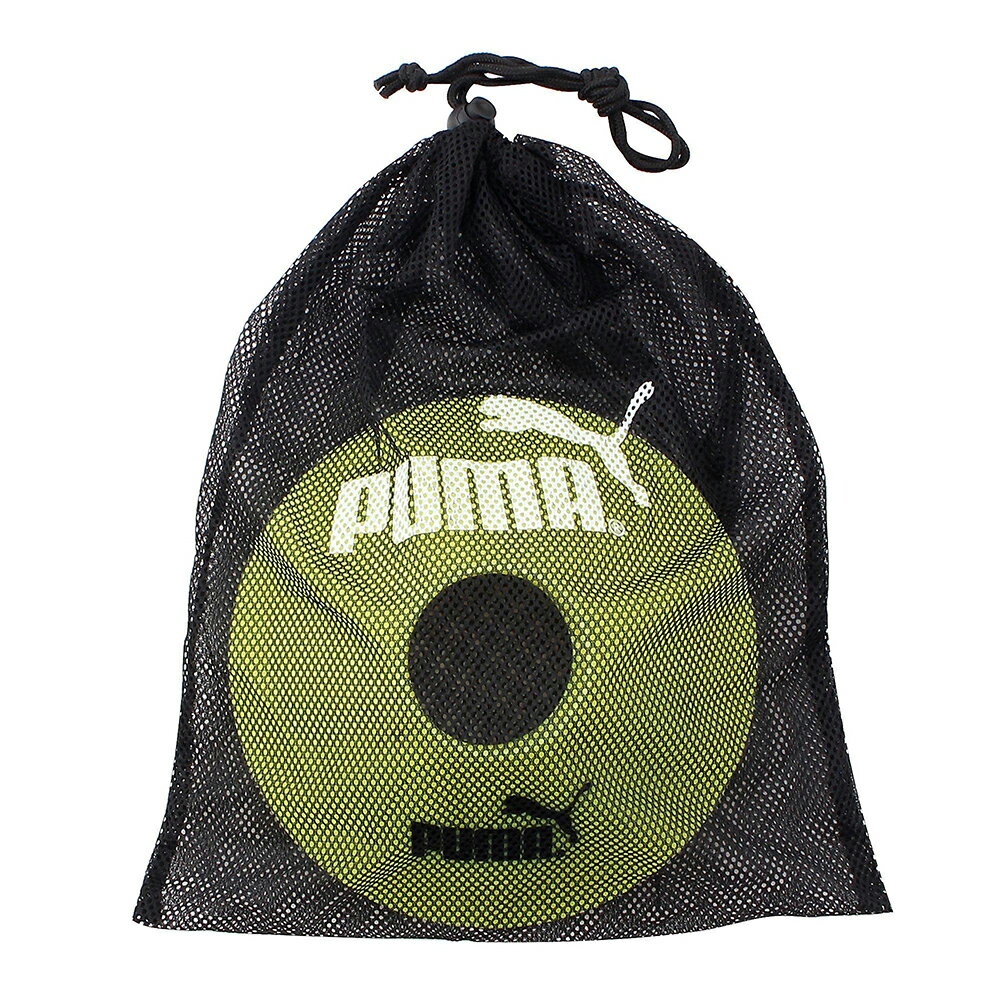 【取寄】 (PUMA) プーマ PMJ-052824-01 PUMA マーカー(10) (01)fluro yellow-black メンズ・ユニセックス