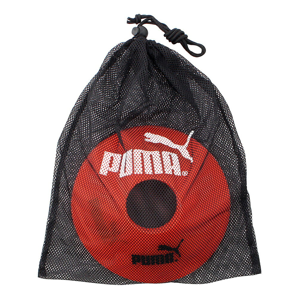 【取寄】 (PUMA) プーマ PMJ-052824-02 PUMA マーカー(10) (02)fluro orange-black メンズ・ユニセックス